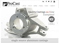 ProCast Technologies